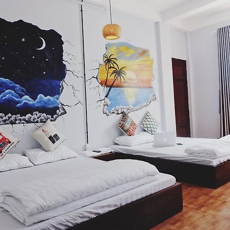 Zi Coffee & Hostel Da Nang Exterior foto